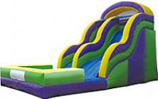 wave slide