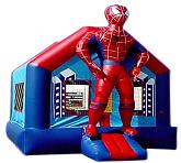 spiderman