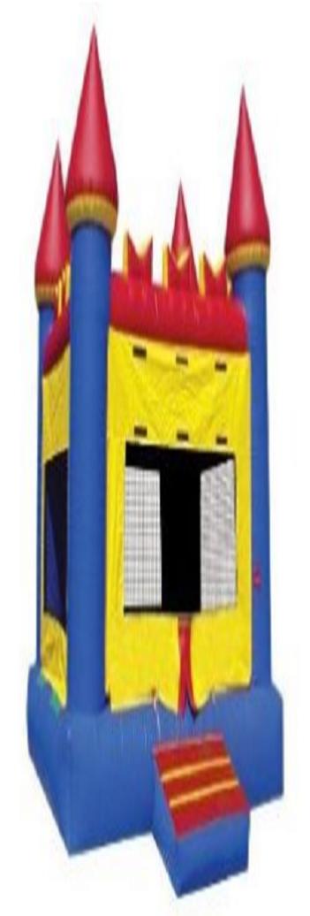 Bouncy Rentals AZ