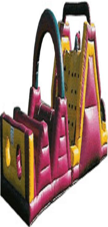 Inflatable Obstacle Course Rentals AZ