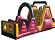 Inflatable Obstacle Course Rentals AZ