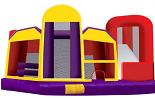 Bounce and Slide combo Rentals, AZ