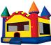 Bouncy Castle Rental Glendale, AZ