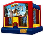 Madagascar Jumper Rental Phoenix, AZ