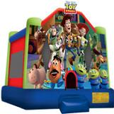 toy story bounce house rental in Phoenix AZ