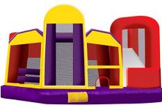 5N1 Water Slide Rental Phoenix, AZ