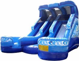 Water Slide Rental AZ