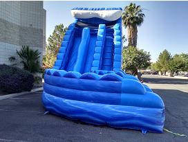 Tsunami Double Slide Rental AZ