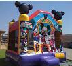 Mickey Mouse Bounce house rental, AZ