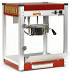 popcorn machine rentals AZ